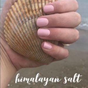 Color street Himalayan salt